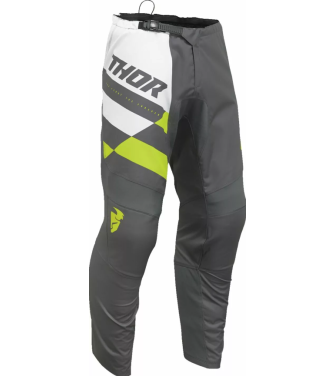 Thor Sector Checker cross nadrág