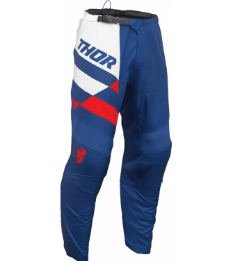 Thor Sector Checker cross nadrág
