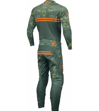 Thor Sector Digi Camo cross nadrág