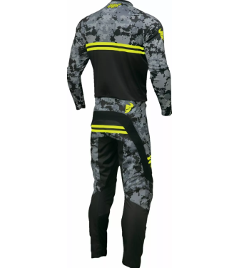 Thor Sector Digi Camo cross nadrág