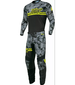 Thor Sector Digi Camo cross nadrág