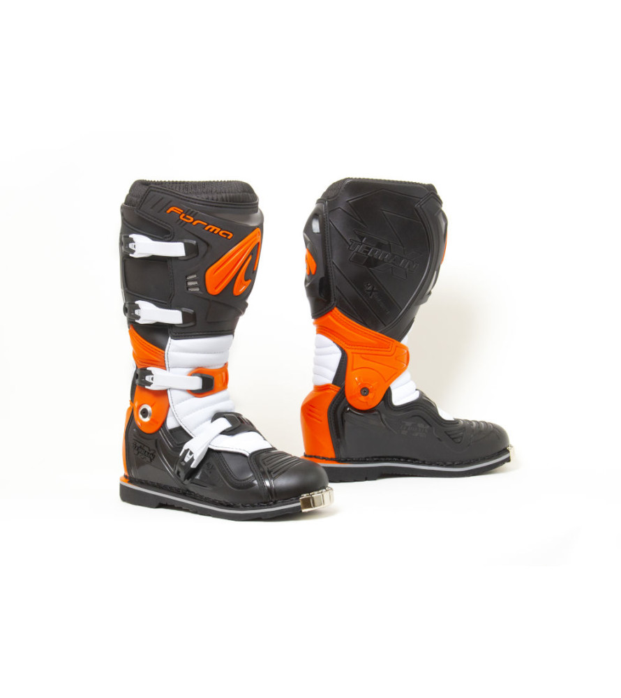 Forma Terrain Tx cross csizma