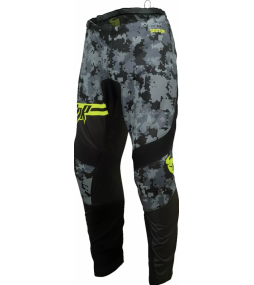 Thor Sector Digi Camo cross nadrág