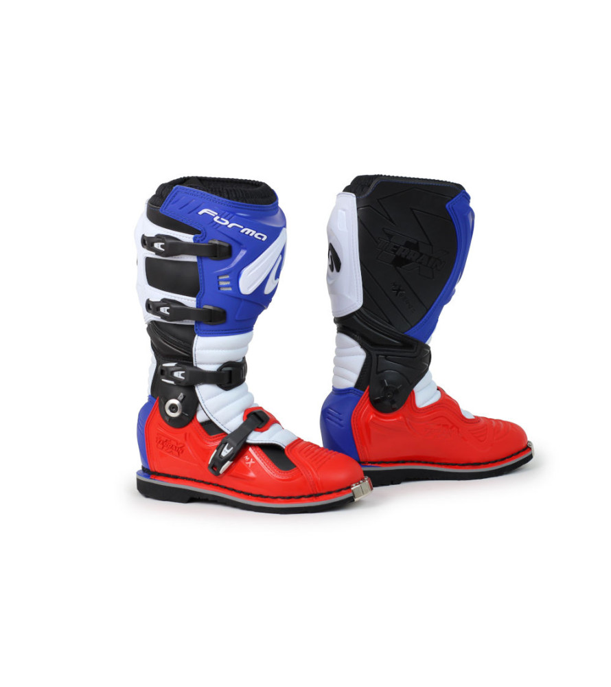 Forma Terrain Tx cross csizma