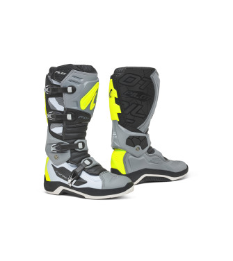 Forma Pilot cross csizma