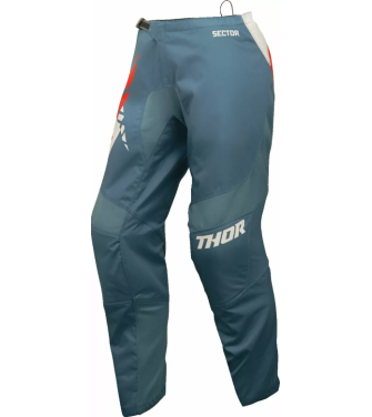 Thor Sector Split női cross nadrág
