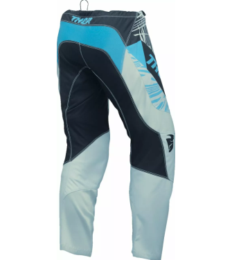 Thor Sector Split női cross nadrág