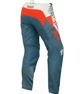 Thor Sector Split női cross nadrág