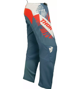 Thor Sector Split női cross nadrág