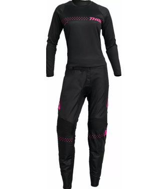 Thor Sector Minimal Women női cross mez