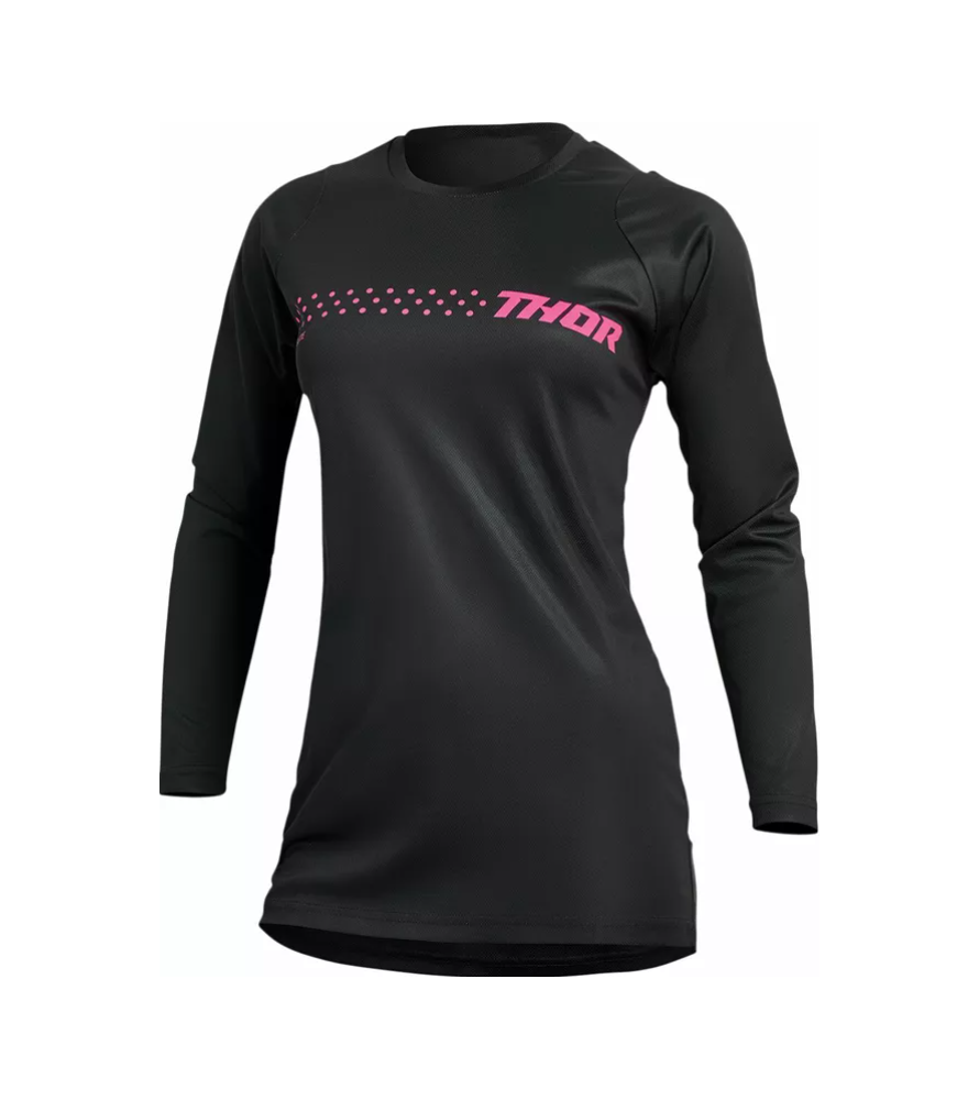 Thor Sector Minimal Women női cross mez