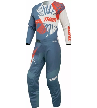 Thor Sector Split női cross mez