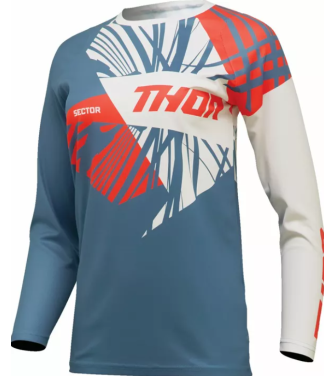 Thor Sector Split női cross mez