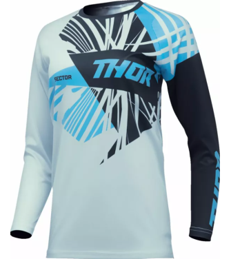 Thor Sector Split női cross...