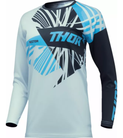 Thor Sector Split női cross mez