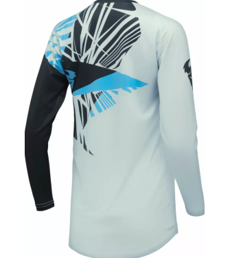 Thor Sector Split női cross mez