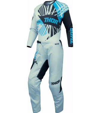 Thor Sector Split női cross mez