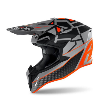 Airoh Wraap Mood cross sisak