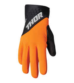 Thor Spectrum Cold téli cross kesztyű
