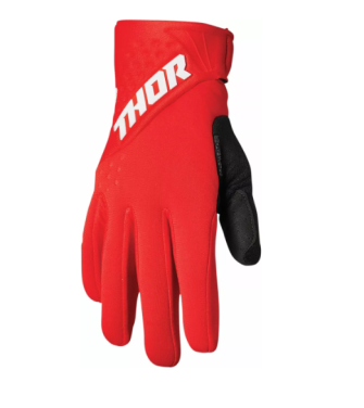 Thor Spectrum Cold téli cross kesztyű