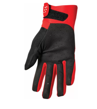 Thor Spectrum Cold téli cross kesztyű