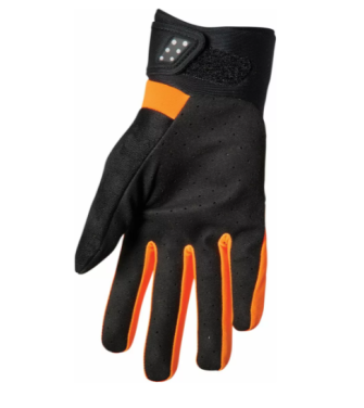 Thor Spectrum Cold téli cross kesztyű