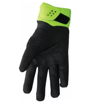 Thor Spectrum Cold téli cross kesztyű