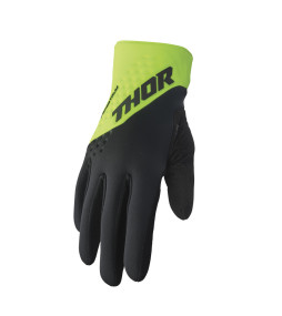 Thor Spectrum Cold téli cross kesztyű
