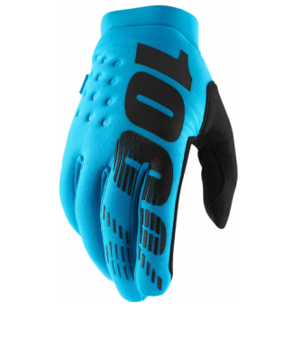 100% Brisker téli cross...