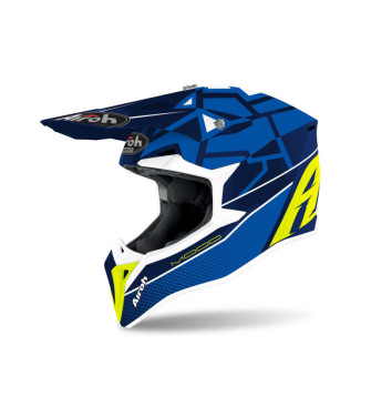 Airoh Wraap Mood cross sisak