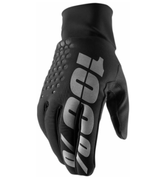 100% Brisker Hydromatic...