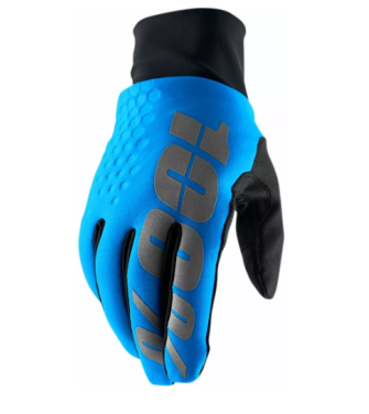 100% Brisker Hydromatic kesztyű