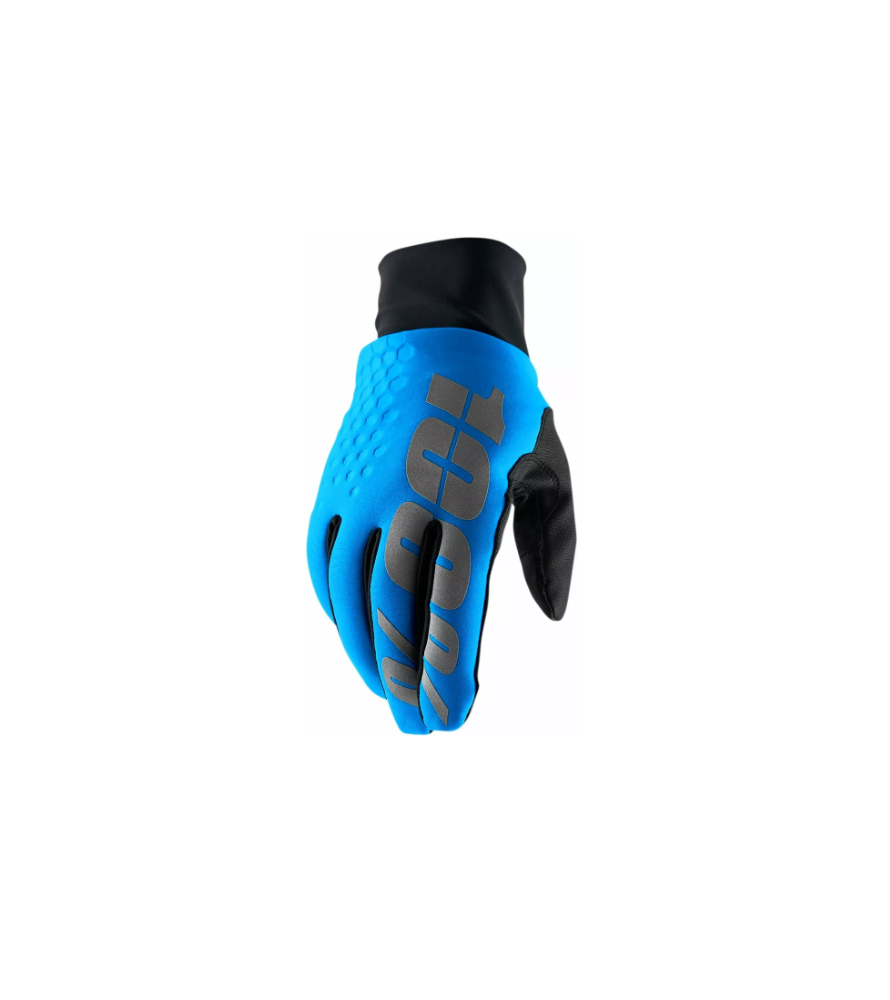 100% Brisker Hydromatic kesztyű