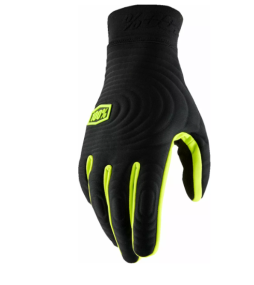100% Brisker Xtreme kesztyű