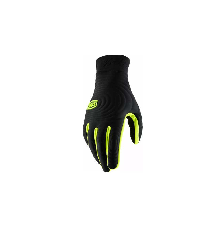 100% Brisker Xtreme kesztyű