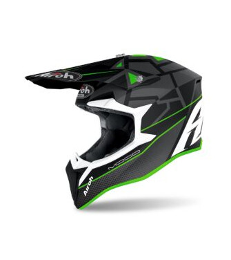 Airoh Wraap Mood cross sisak