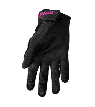 Thor Sector női cross kesztyű
