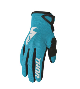 Thor Sector női cross kesztyű