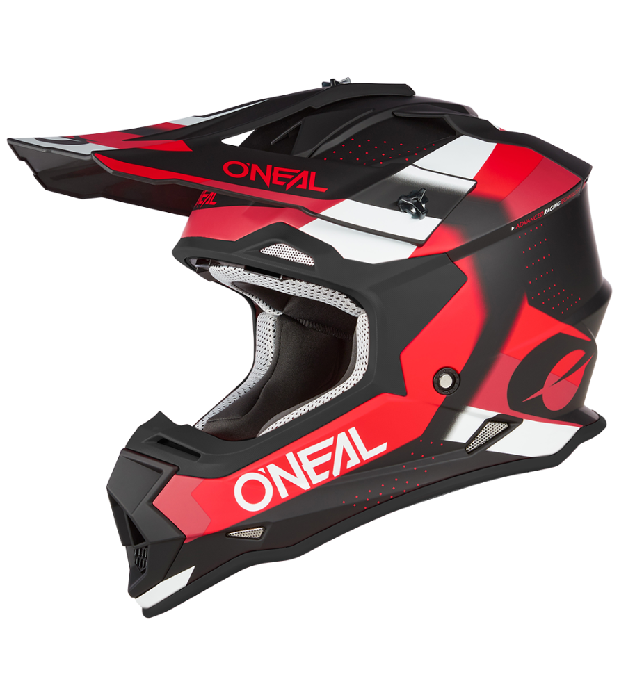 O'Neal 2 Series Spyde cross sisak