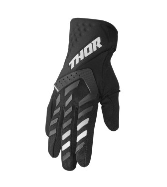 Thor Spectrum női cross kesztyű