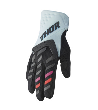 Thor Spectrum női cross kesztyű