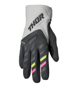 Thor Spectrum női cross kesztyű