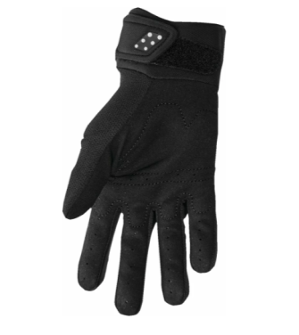 Thor Spectrum női cross kesztyű