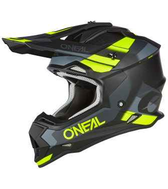 O'Neal 2 Series Spyde cross sisak