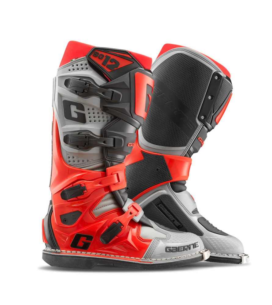 Gaerne SG12 cross csizma