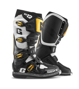 Gaerne SG12 csizma2