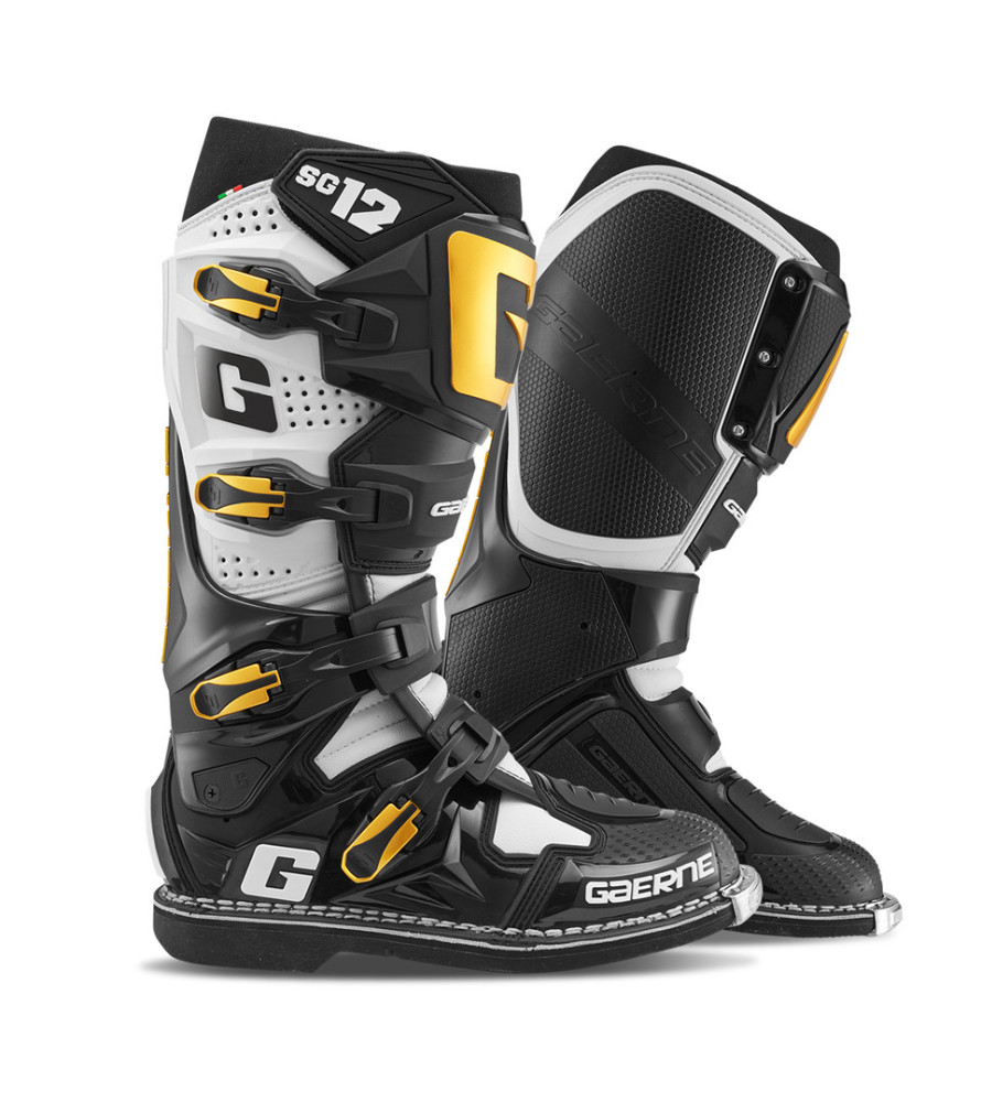 Gaerne SG12 cross csizma