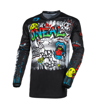 O'Neal Element Rancid cross...