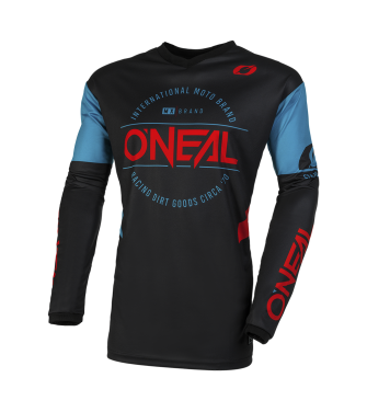 O'Neal Element Brand cross mez