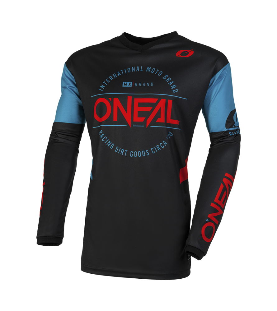 O'Neal Element Brand cross mez